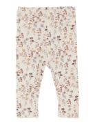 Fixoni Leggings Kräm