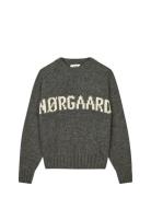Mads Nørgaard Crash Tilonina Sweater Grå