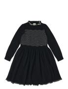 FUB Dress Marinblå