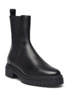 Ba&sh Boots Coda Svart
