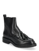 Billi Bi Boots Svart