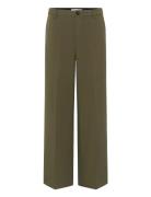 Part Two Ninnesapw Pa Khaki Green