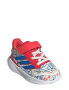 Adidas Sportswear Runfalcon Dino El I Multi/patterned