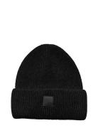 Sofie Schnoor Young Hannahsy Beanie Svart