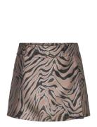 Bruuns Bazaar Kousabbelica Shorts Beige