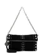 Tamaris Bags Tas Genna Svart
