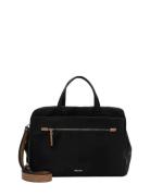 Tamaris Bags Tas Gertraud Svart