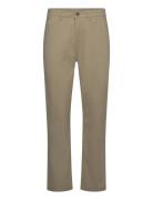 Lindbergh Superflex Chino Pantssuperflex Chino Pants Beige