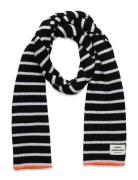 Mads Nørgaard Yota Grafenau Scarf Marinblå