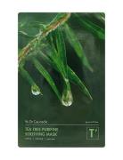 Dr. Ceuracle Dr.ceuracle Tea Tree Sheet Mask 23Ml Nude