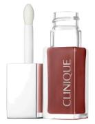 Clinique Pop Lip Cheek Oil Rosa