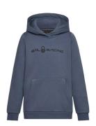 Sail Racing Jr Bowman Hood Blå