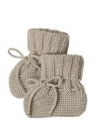 FUB Baby Boots Beige