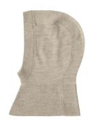 FUB Baby Extra Fine Balaclava Beige