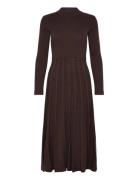Jumperfabriken Joanne Dress Brun