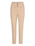 Bardot Corset Pant Kräm
