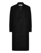 Hope Time Coat Svart