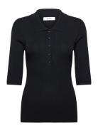 Stylein Priceton Top Svart