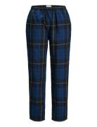 Jack & J S Jacrimon Pants Marinblå