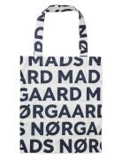 Mads Nørgaard Sacky Atoma Aop Bag Multi/patterned