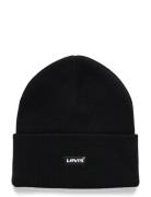 Levi's Cw-Beanies Svart