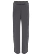 Kids Only Koggeggo Wide Pant Jrs Noos Grå