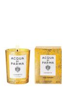 Acqua Di Parma Caminetto Candle 200G Nude