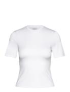 Noella Julia T-Shirt Vit