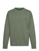 United Colors Of Benetton Sweater L/S Grön