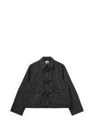Sofie Schnoor Marlosw Jacket Grå