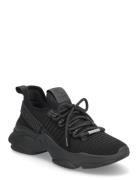 Steve Madden Mac-E Svart