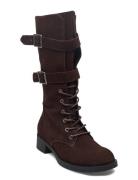 Steve Madden Zoey Brun