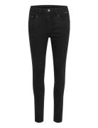 Cream Amalie Jeans Shape Fit Svart