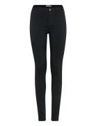 B.young Byelva Bydixi 5 Pocket Svart