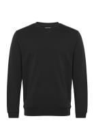 Panos Emporio Panos Emporio Element Sweater Svart