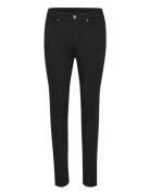 Culture Cucordula Pants Svart