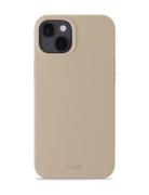Holdit Silic Case Latte Beige Beige