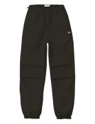 Name It Nkfbella Hw Para Twi Pant 5299-Xp Svart