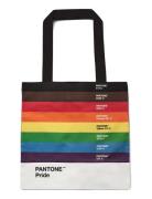 PANT Pant Tote Bag Multi/patterned