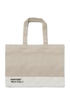 PANT Pant Beach Bag Beige