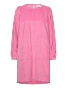 Lollys Laundry Carlall Short Dress Rosa