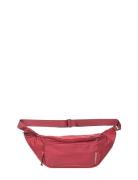 Mads Nørgaard Tian Coco Bum Bag Röd