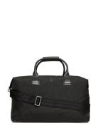Belstaff Ronson Weekender Bag Svart