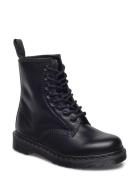 Dr. Martens 1460 Mono Svart