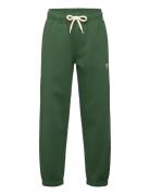 Hummel Hmljr Loose Sweatpants Bee Grön