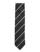 BOSS H-Tie Cm 7.5 253 Grå