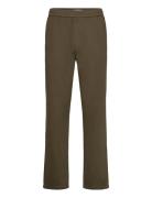 Solid Sdliam Elas. Khaki Green