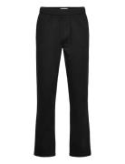 Solid Sdliam Elas. Svart