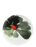 Marimekko Home Valssi Lautanen 20 Cm Multi/patterned