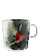Marimekko Home Valssi Mug 4 Dl Grön